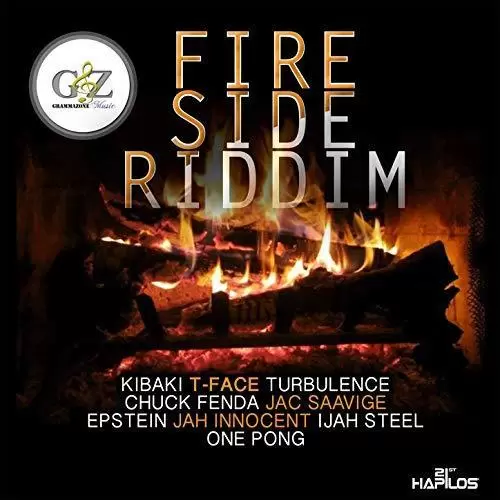 fire side riddim - grammazone music