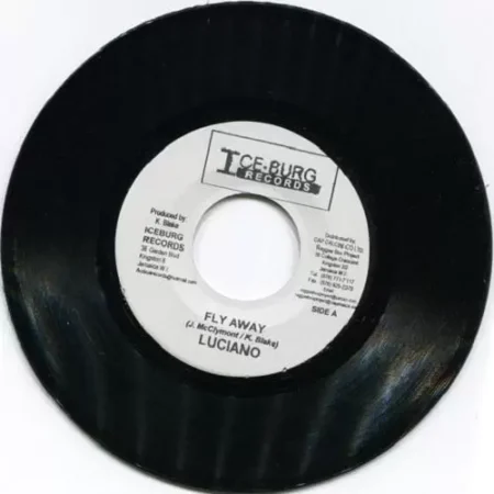 Fire Stick Riddim – Ice Burg Records fire stick riddim - ice burg records