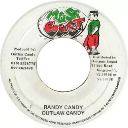 fire storm riddim - must bust