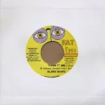 Fire Wire Riddim (2004) – Fat Eyes Records