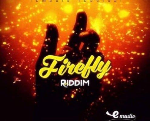 Firefly Riddim Emudio Records