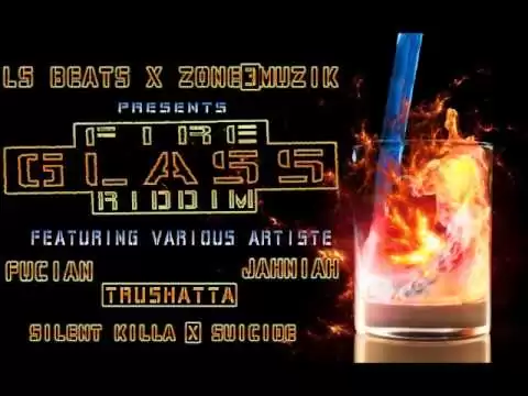 fireglass riddim - ls beats | zone3muzik