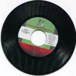First Born Riddim (2005) – Master One Productions