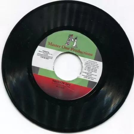 first born riddim - master one productions