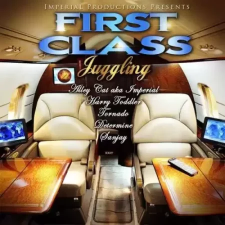 First Class Juggling Riddim - Imperial Productions