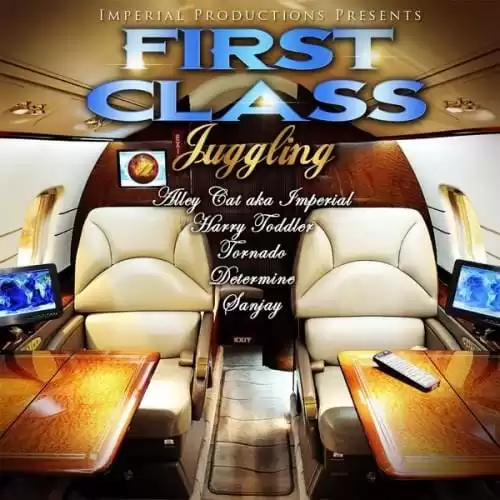 first class juggling riddim - imperial productions