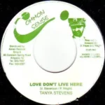 First Class Riddim (2002) – Common Sense