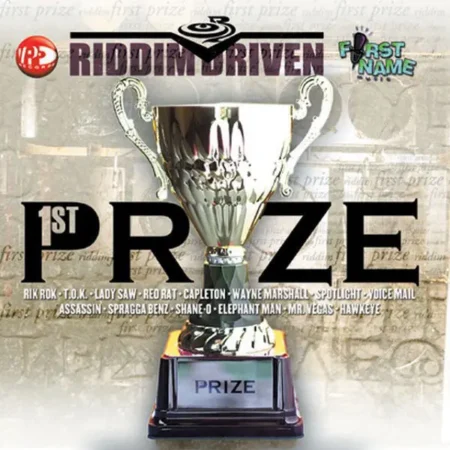 First Prize Riddim - First Name Music