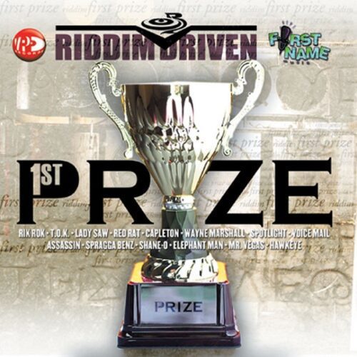first-prize-riddim-first-name-music