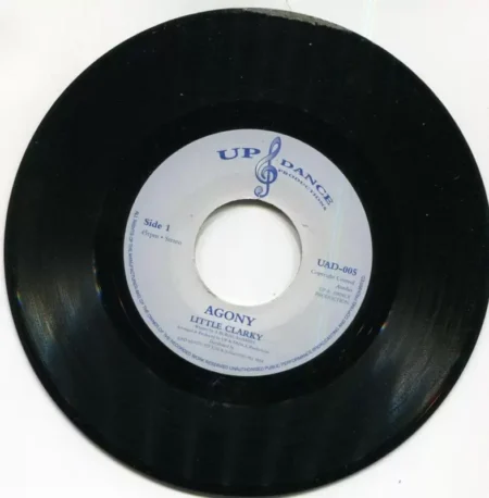 Fish Bone Riddim – Up And Dance fish bone riddim - up and dance