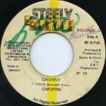 Fish Market Riddim – Steely And Clevie