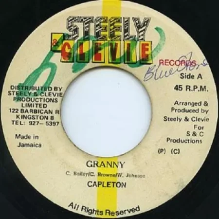 Fish Market Riddim – Steely And Clevie fish market riddim - steely and clevie