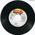 Fish And Rice Riddim – Colin Fat Records