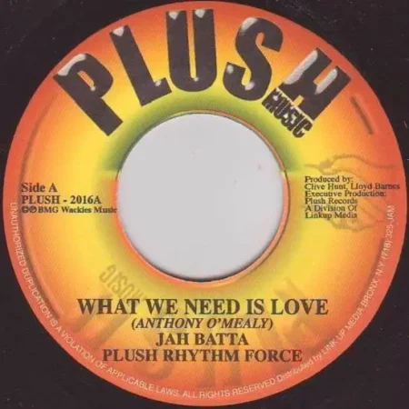 Fisherman Connection Riddim – Plush Music fisherman connection riddim - plush music