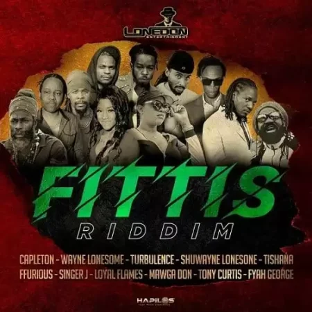 Fittis Riddim – Lone Don Entertainment fittis riddim - lone don entertainment