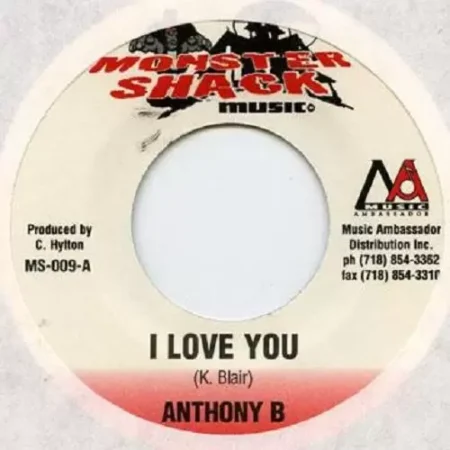 five star riddim - monster shack