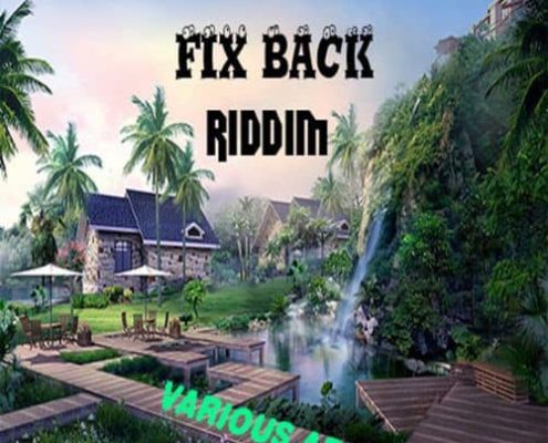 Fix Back Riddim