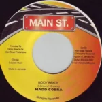 Flag Riddim – Main Street