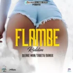 Flambe Riddim – Zj Dymond / Full Chaarge Records