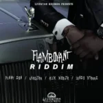 Flamboyant Riddim – Livewyahrecords / Drizzy Beatz