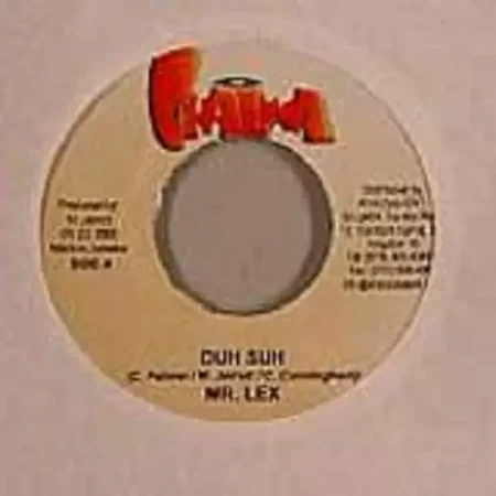 Flamenco Riddim – Chalwa flamenco riddim - chalwa