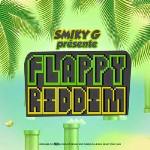 flappy riddim - smiky g