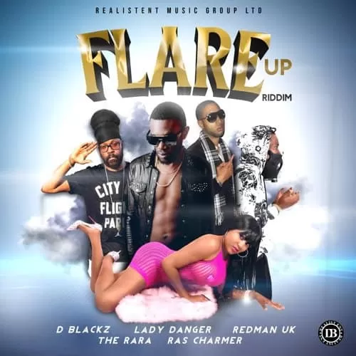 flare up riddim - realist entertainment