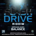 Flash Drive Riddim – Nutation Records