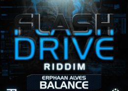 Flash Drive Riddim
