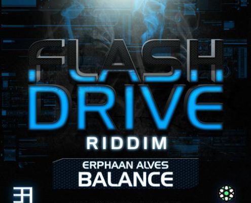 Flash Drive Riddim