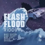 Flash Flood Riddim – Hits 38