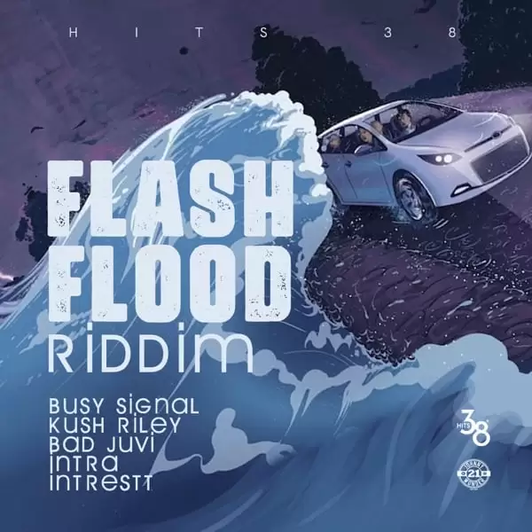 Flash Flood Riddim – Hits 38 flash flood riddim - hits 38