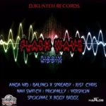 Flash Wave Riddim – Djkunteh Records