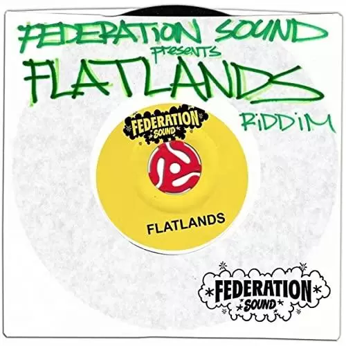 flatlands riddim - federation sound