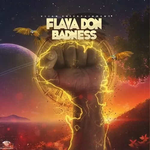 flava don - badness