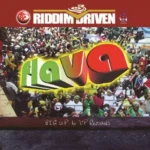 Flava Riddim – G String Records