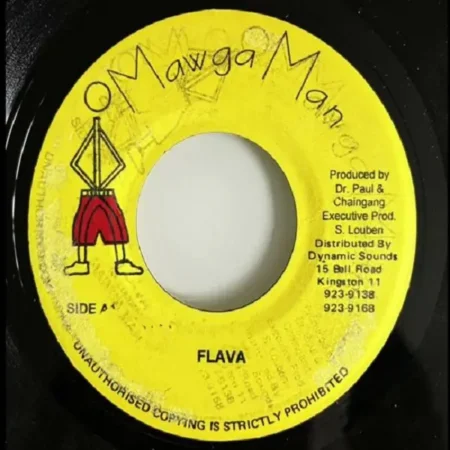 Flava Riddim – Mawga Man Records flava riddim - mawga man records