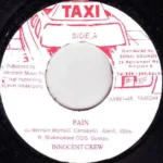 Flava Riddim (1997) – Taxi Records