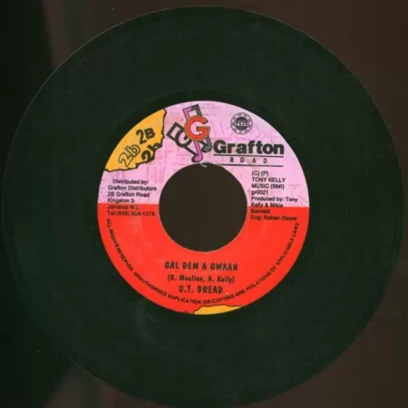 Flawless Aka Hammer Riddim – 2b Grafton Road flawless aka hammer riddim - 2b grafton road