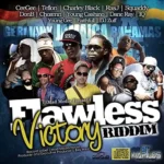 Flawless Victory Riddim – Mad Media House