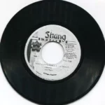 Flex / Boom Bye Bye Riddim – Shang Muzik
