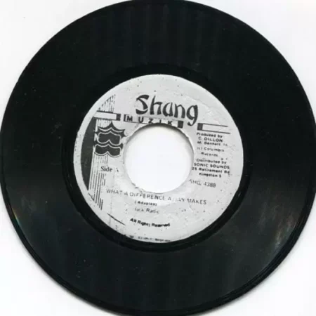 Flex / Boom Bye Bye Riddim – Shang Muzik flex-riddim