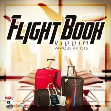 Flight Book Riddim – Block 17 Productions flight book riddim - block 17 productions