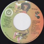 Flight Riddim – Barry U Records