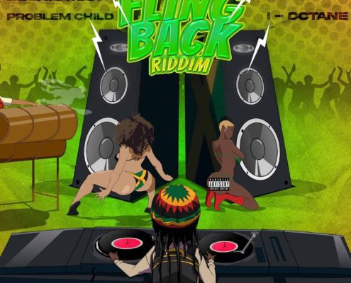 Fling Back Riddim