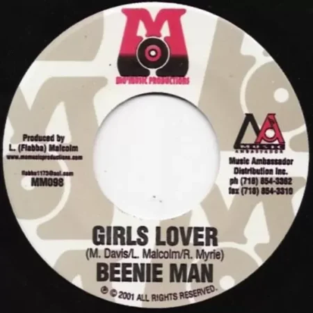 Flip Riddim – Mo Music flip riddim - mo music