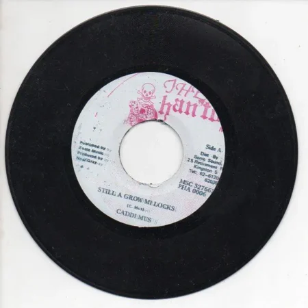 Flirt Riddim – The Phantom flirt riddim - the phantom