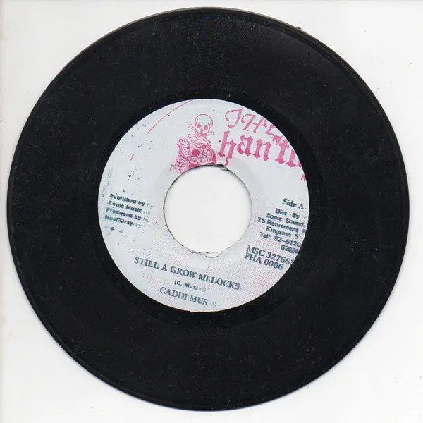 flirt riddim - the phantom