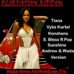 Flirtation Riddim – Jamdown