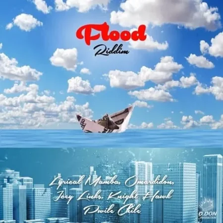 Flood Riddim - D Dan Production